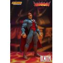 Demitri Maximoff Figure Darkstalkers