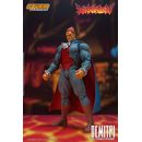 Demitri Maximoff Figure Darkstalkers