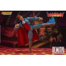 Demitri Maximoff Figure Darkstalkers