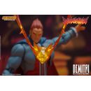 Demitri Maximoff Figure Darkstalkers