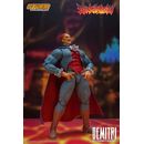 Demitri Maximoff Figure Darkstalkers