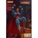 Demitri Maximoff Figure Darkstalkers