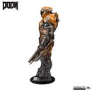 Figura Doom Slayer Phobos Variant Doom Eternal