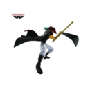 Dracule Mihawk Figure One Piece Battle Record
