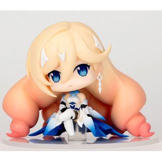 Figura Durandal Bright Knight Excelsis Honkai Impact 3rd Adteroid Series