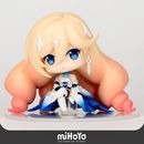 Figura Durandal Bright Knight Excelsis Honkai Impact 3rd Adteroid Series