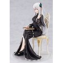 Figura Echidna Tea Party Re:Zero