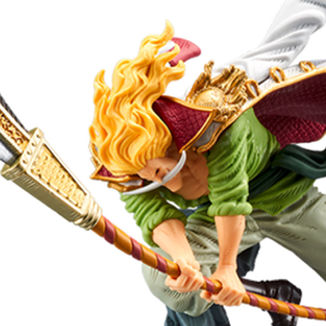 Edward Newgate Figure One Piece Manhood Reissue