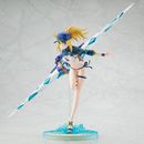 Foreigner Mysterious Heroine XX Figure Fate Grand Order