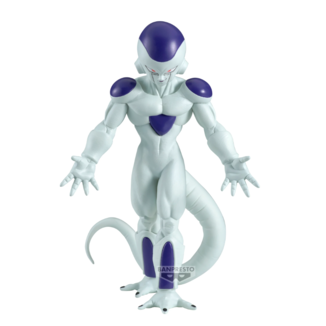 Figura Freezer Dragon Ball Z Solid Edge Works