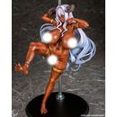 Figura Frisia Ornstein Alter Ego Muchimuchi Dekapai Mara Gui Maou sama to Onboro Yojouhan