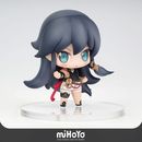 Fu hua rustic Noir Figure Honkai Impact 3rd Adteroid Series