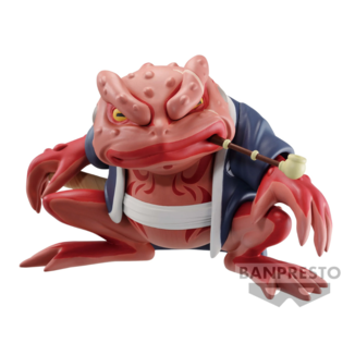 Gamabunta Figure Naruto Shippuden Soft Vinyl