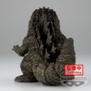 Godzilla Enshrined Minus One Toho Monster Series Figure