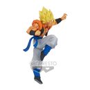 Gogeta SSJ Figure Dragon Ball Super Son Goku FES Vol 15