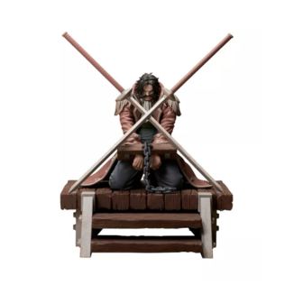 Gol D. Roger King of the pirates Figure One Piece Ichibansho