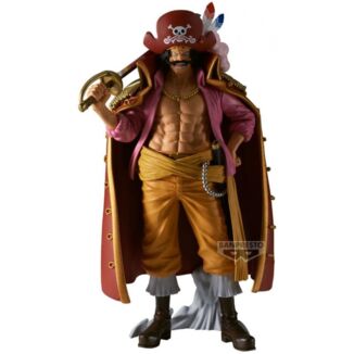 Gol D. Roger Figure One Piece Premium The Anime