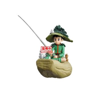 Figura Gon Freecss Hunter x Hunter Memorable Saga Special