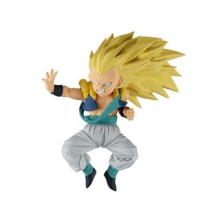 Figura Gotenks SSJ3 Dragon Ball Z Match Makers