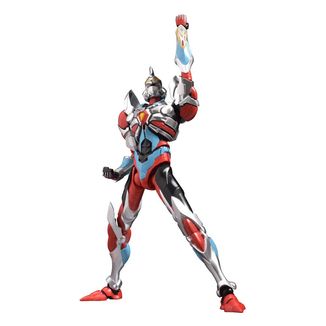 Figura Gridman Anime ver SSSS Gridman