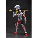 Figura Gridman Anime ver SSSS Gridman
