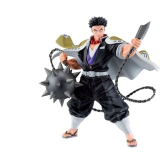 Gyomei Himejima Figure Kimetsu no Yaiba Ichibansho