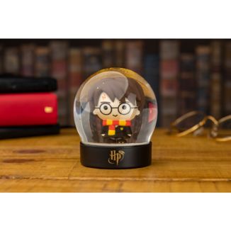 Gryffindor Harry Potter Snow Globe Figure Harry Potter 
