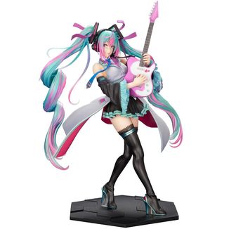 Hatsune Miku Figure Vocaloid Bishoujo ReMIX