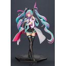Hatsune Miku Figure Vocaloid Bishoujo ReMIX