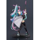 Hatsune Miku Figure Vocaloid Bishoujo ReMIX
