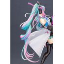 Hatsune Miku Figure Vocaloid Bishoujo ReMIX