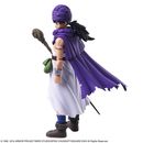 Figura Hero Limited Dragon Quest V The Hand of the Heavenly Bride Bring Arts