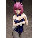 Figura Hisako Arato Bunny Food Wars Shokugeki no Soma