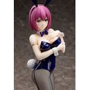 Figura Hisako Arato Bunny Food Wars Shokugeki no Soma