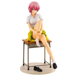 Figura Ichika Nakano Las Quintillizas