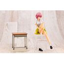 Figura Ichika Nakano Las Quintillizas