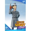 Inspector Gadget Figure Mega Hero