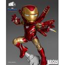 Iron Man Figure Avengers Endgame Mini Co