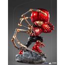Figura Iron Spider Los Vengadores Endgame Mini Co