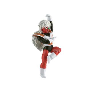 Figura Jeice Dragon Ball Z Solid Edge Works