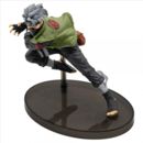 Kakashi Hatake Figure Naruto Shippuden Colosseum