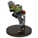 Kakashi Hatake Figure Naruto Shippuden Colosseum