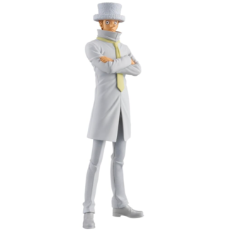 Kaku Figure One Piece DXF The Grandline Series