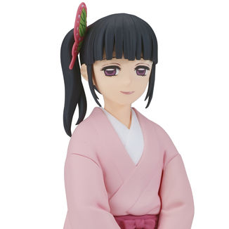 Figura Kanao Tsuyuri Kimono Kimetsu no Yaiba Kizuna no Sou