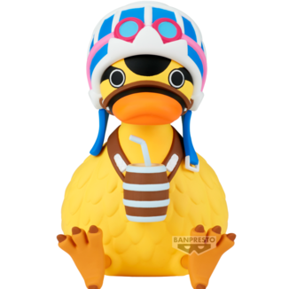 Figura Karoo Arabasta One Piece Banpresto Sofvimates