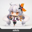 Kiana Kaslana Herrscher of the Void Figure Honkai Impact 3rd Adteroid Series