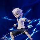 Killua Figure Hunter x Hunter SFC