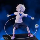 Killua Figure Hunter x Hunter SFC