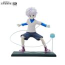 Killua Figure Hunter x Hunter SFC