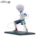 Killua Figure Hunter x Hunter SFC